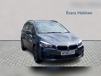 Used BMW 2 Series 2018 for sale - 79282346: Photo