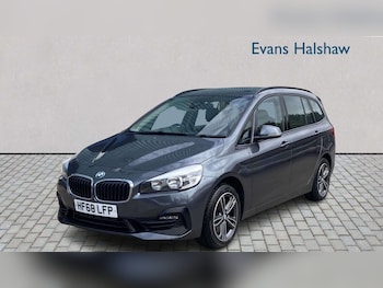Used BMW 2 Series 2018 for sale - 79282346: Photo