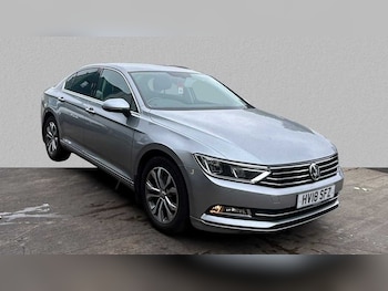 2018 - 1.4 TSI 150 SE Business 4dr DSG