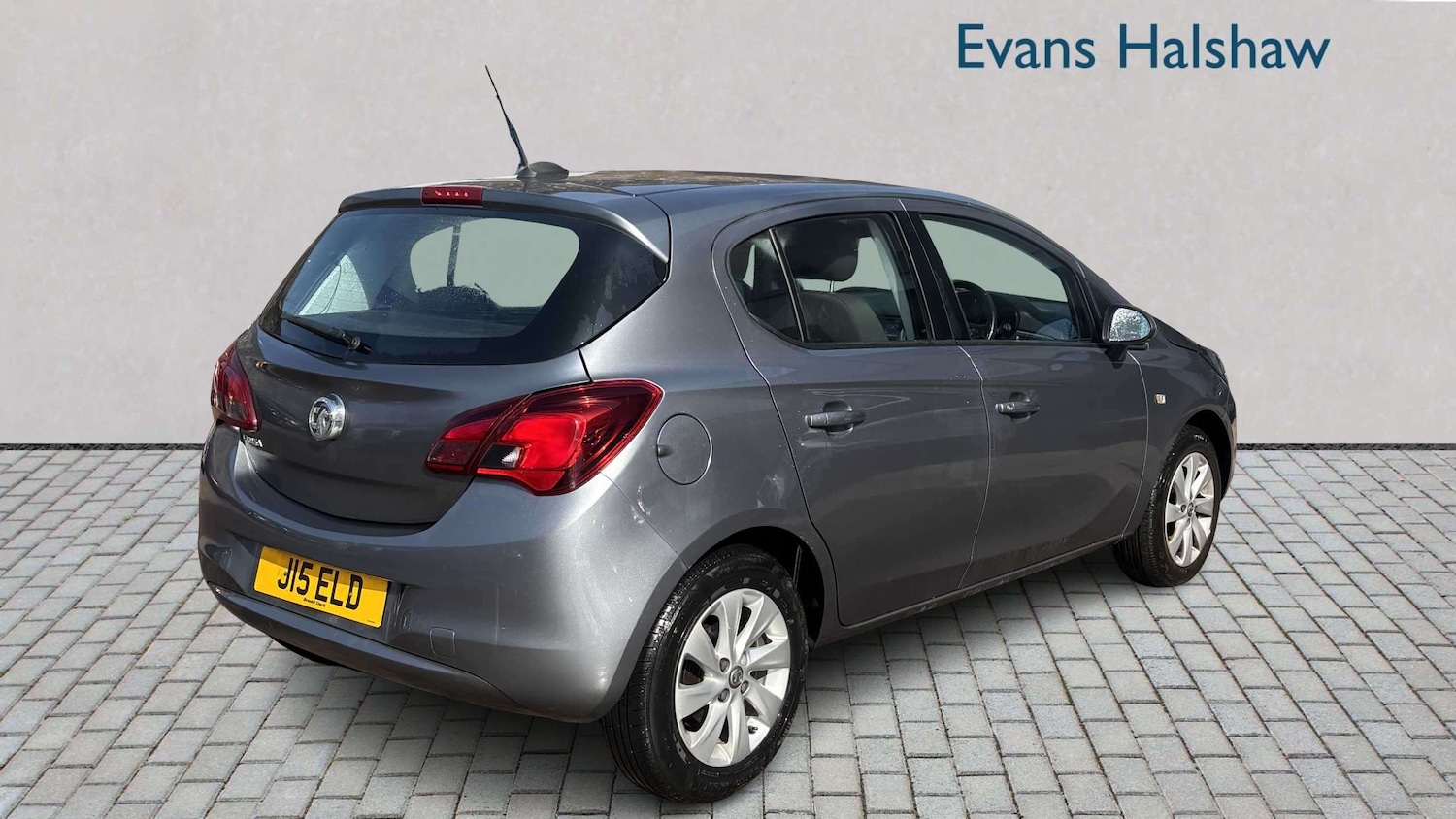 Used Vauxhall Corsa 2018 for sale - 78161490: Photo 4