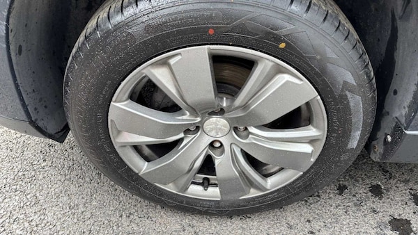 Used Peugeot 2008 2018 for sale - 76230457: Photo 11