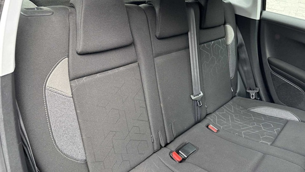 Used Peugeot 2008 2018 for sale - 76230457: Photo 14