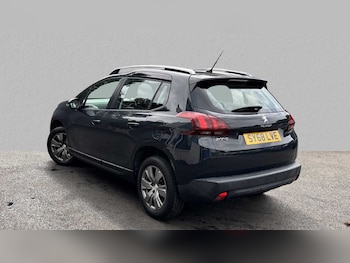 Used Peugeot 2008 2018 for sale - 76230457: Photo 2