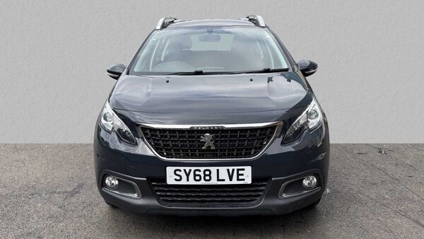 Used Peugeot 2008 2018 for sale - 76230457: Photo 3