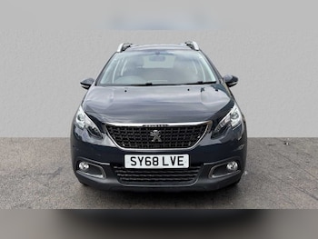 Used Peugeot 2008 2018 for sale - 76230457: Photo 3