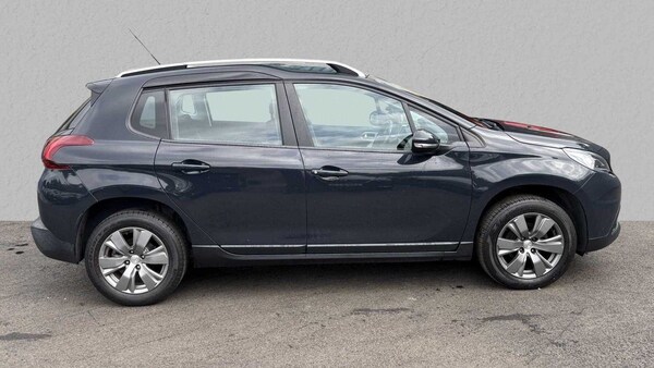 Used Peugeot 2008 2018 for sale - 76230457: Photo 4