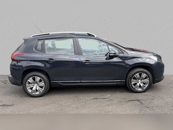 Used Peugeot 2008 2018 for sale - 76230457: Photo 4