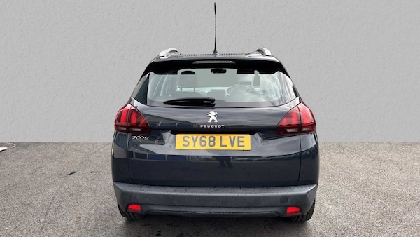 Used Peugeot 2008 2018 for sale - 76230457: Photo 5