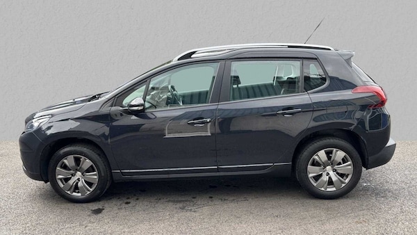 Used Peugeot 2008 2018 for sale - 76230457: Photo 6