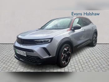 Used Vauxhall Mokka 2023 for sale - 79648472: Photo