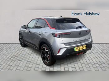 Used Vauxhall Mokka 2023 for sale - 79648472: Photo