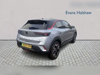 Used Vauxhall Mokka 2023 for sale - 79648472: Photo
