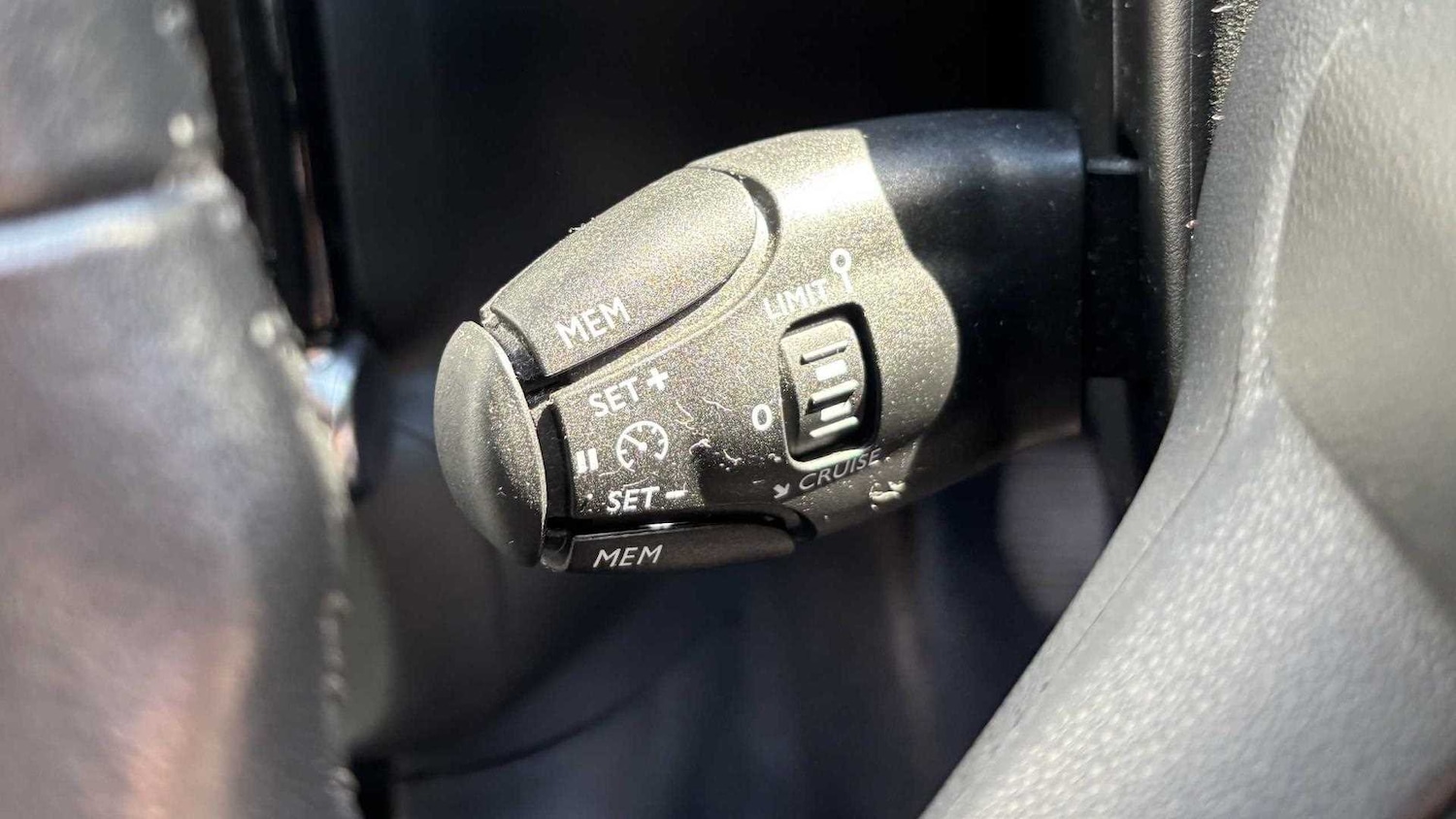Vehicle 28