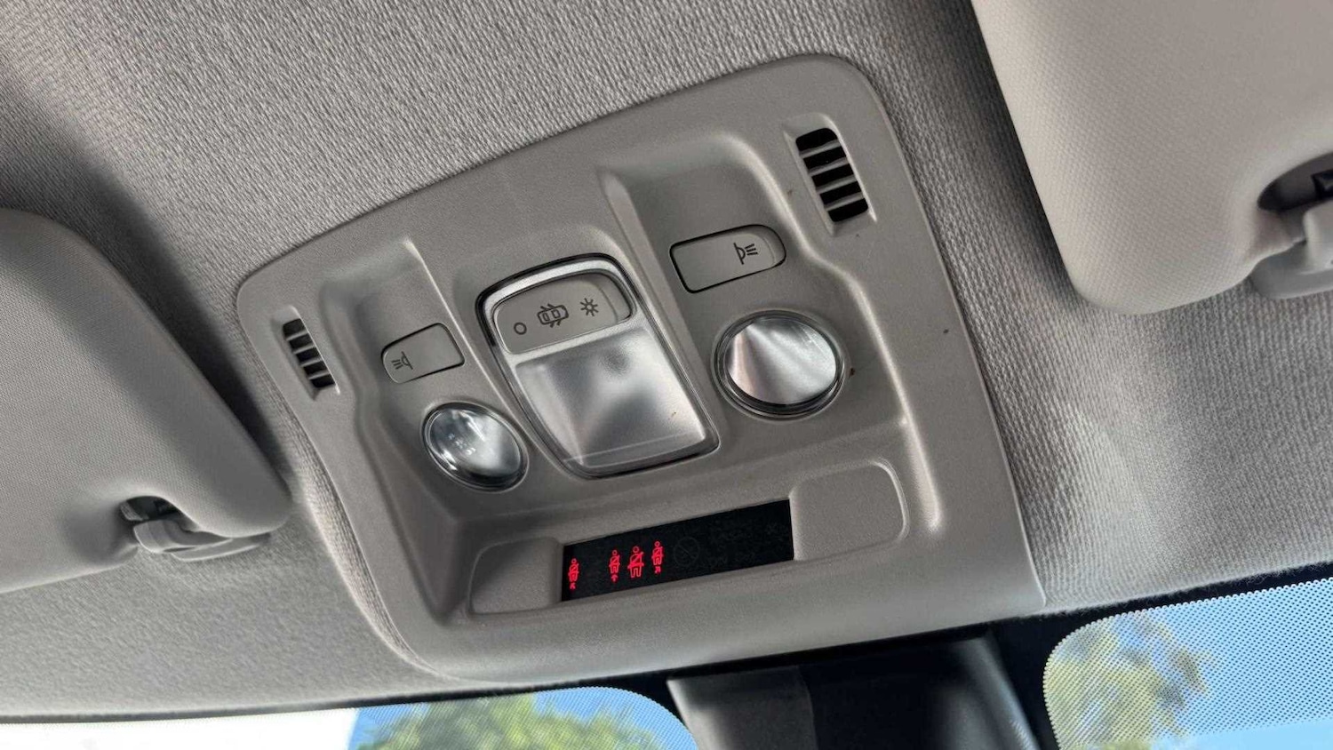 Vehicle 34