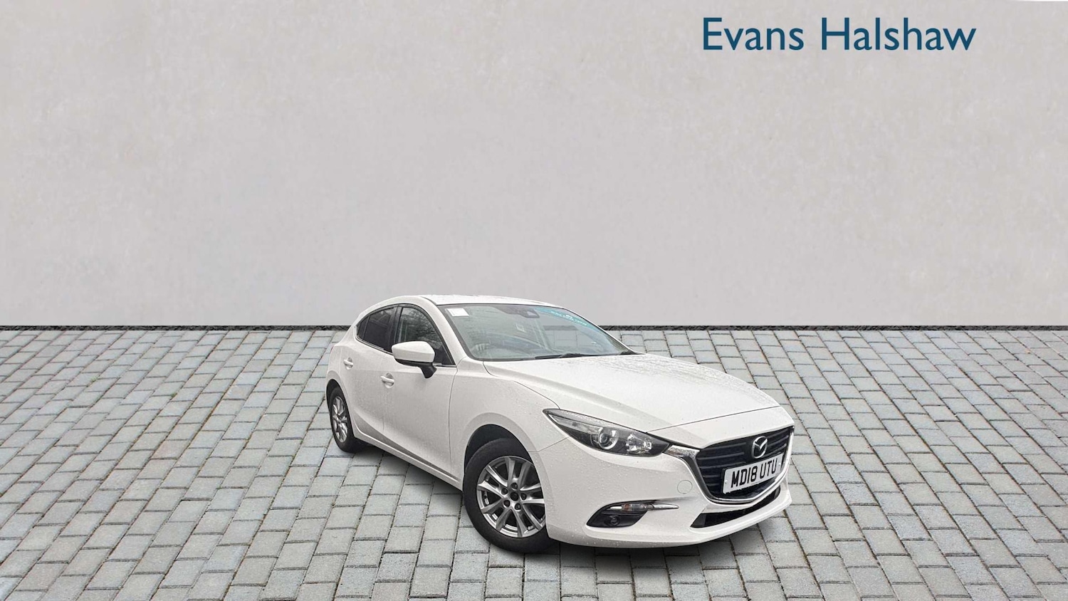 Used Mazda Mazda3 2018 for sale - 76636664: Photo 1