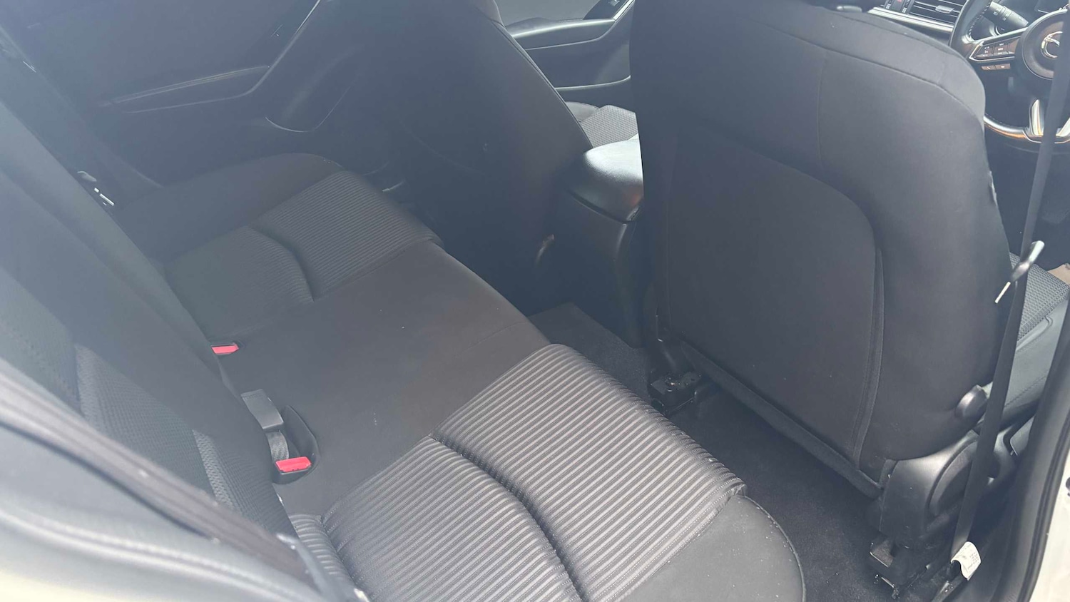 Used Mazda Mazda3 2018 for sale - 76636664: Photo 10