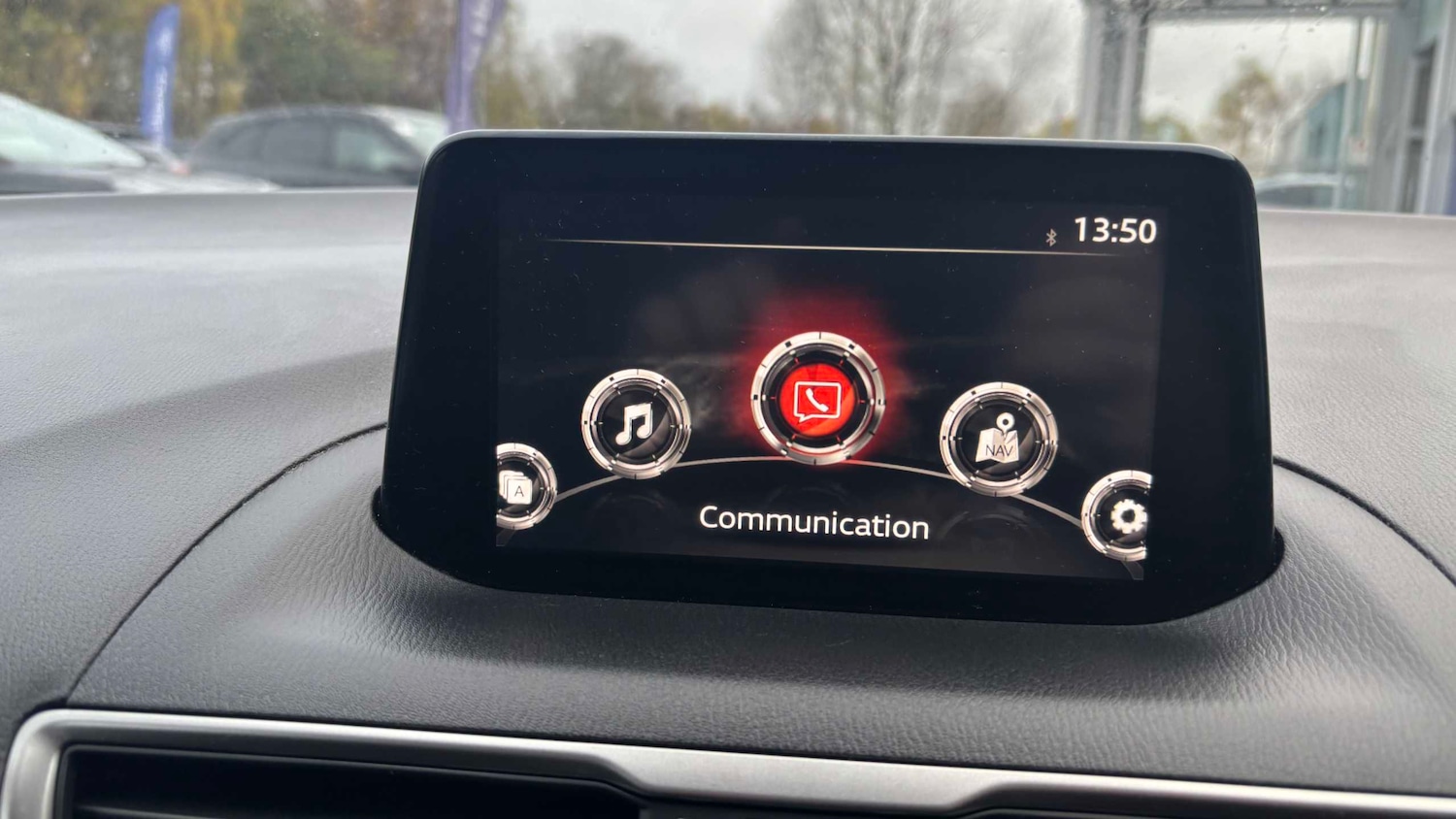 Used Mazda Mazda3 2018 for sale - 76636664: Photo 12