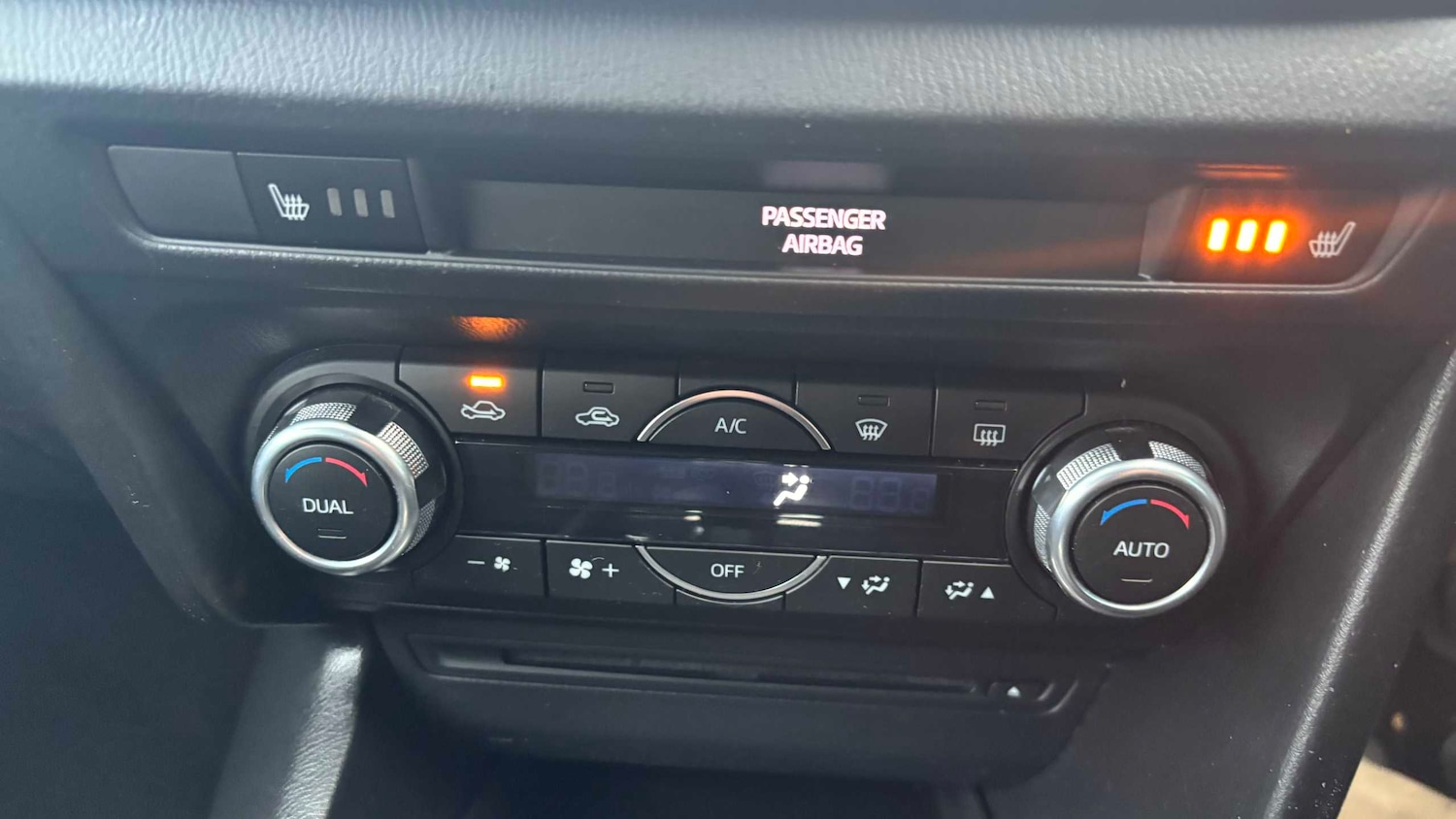 Used Mazda Mazda3 2018 for sale - 76636664: Photo 13