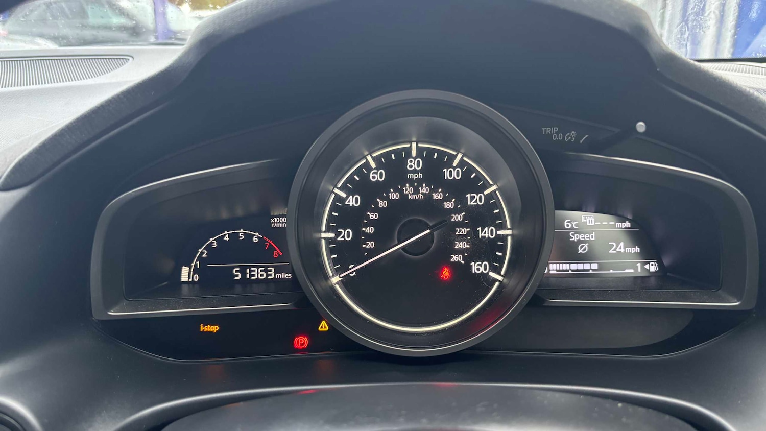 Used Mazda Mazda3 2018 for sale - 76636664: Photo 14