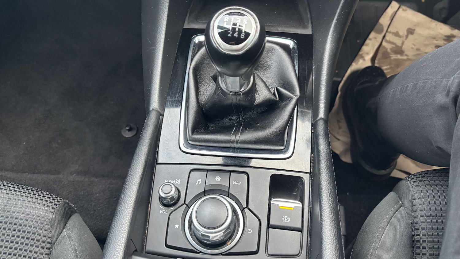 Used Mazda Mazda3 2018 for sale - 76636664: Photo 15