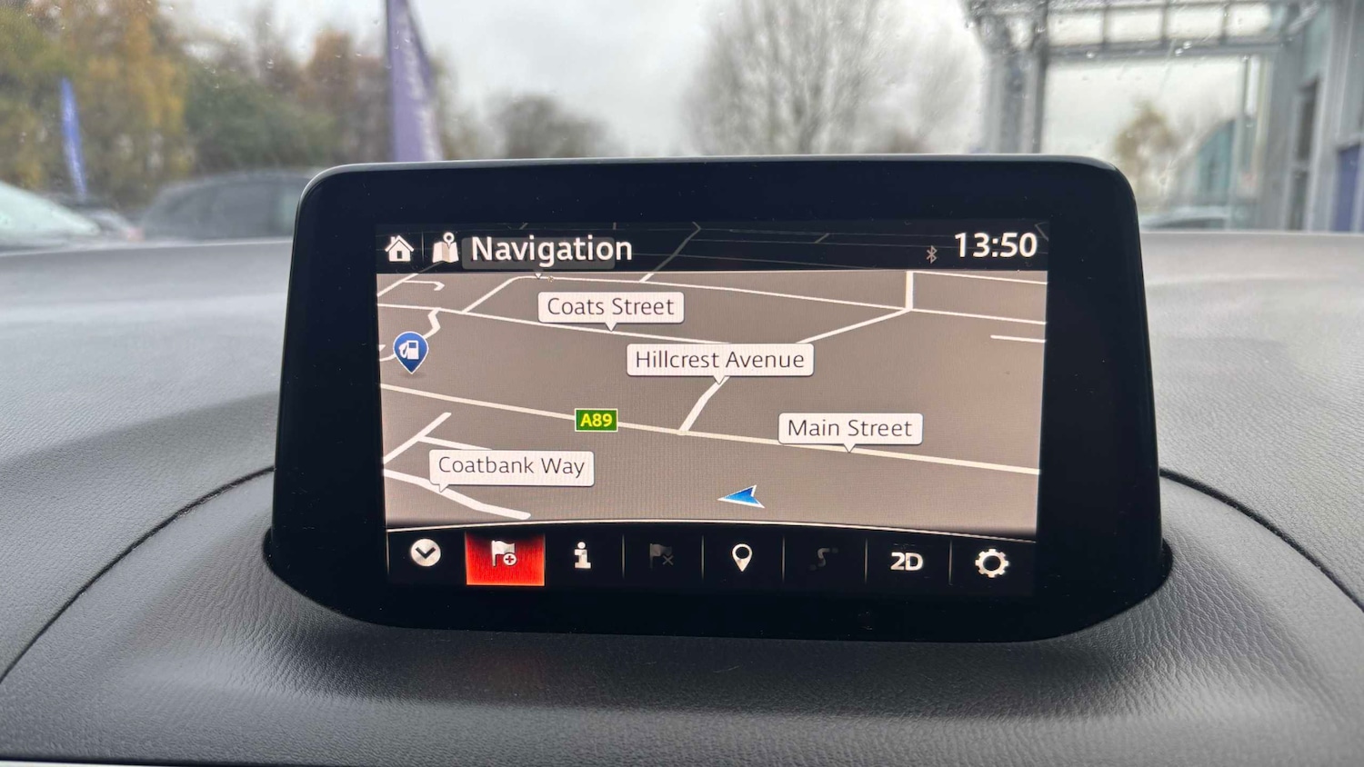 Used Mazda Mazda3 2018 for sale - 76636664: Photo 16