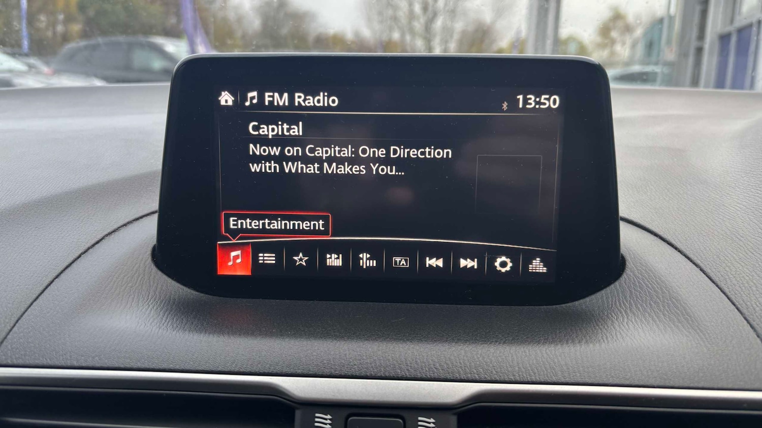 Used Mazda Mazda3 2018 for sale - 76636664: Photo 17