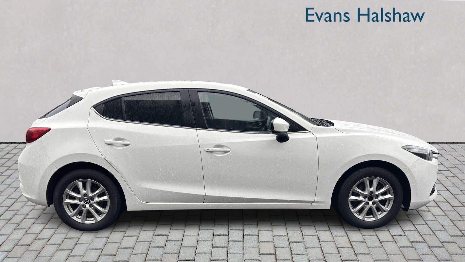 Used Mazda Mazda3 2018 for sale - 76636664: Photo 3