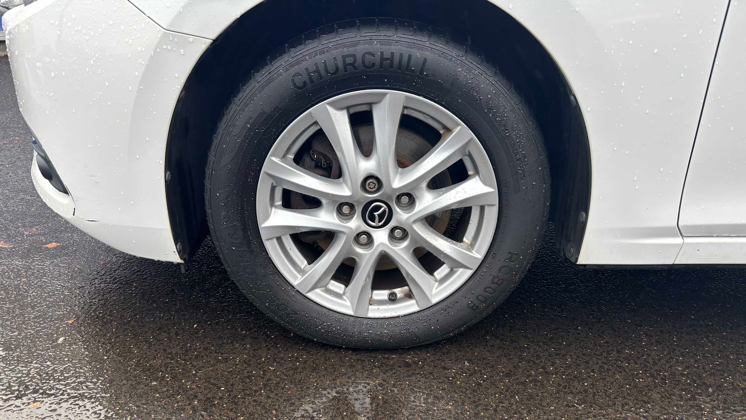 Used Mazda Mazda3 2018 for sale - 76636664: Photo 6