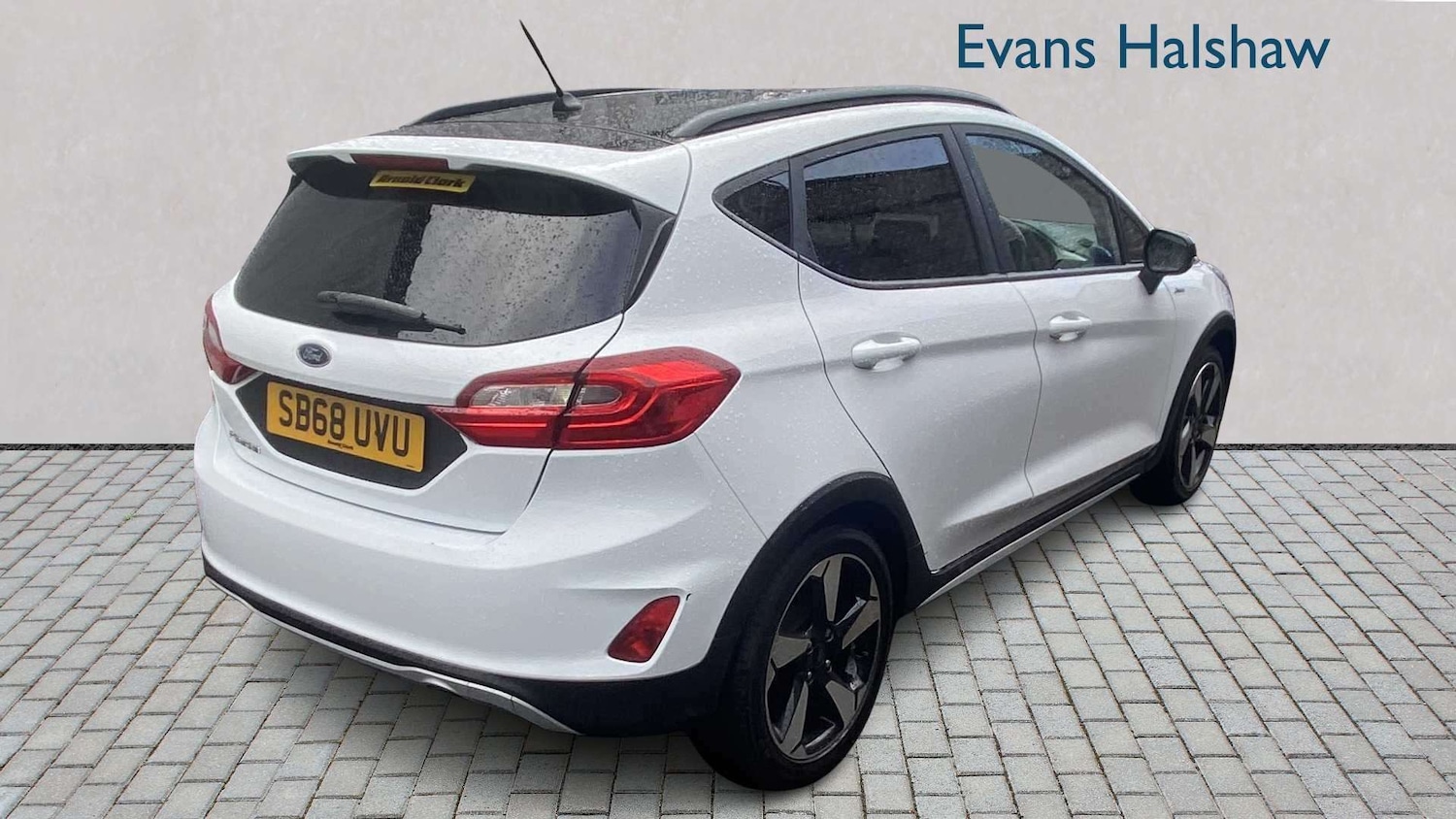 Used Ford Fiesta 2018 for sale - 77899220: Photo 4