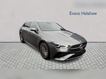 Used Mercedes-Benz CLA 2024 for sale - 77167584: Photo