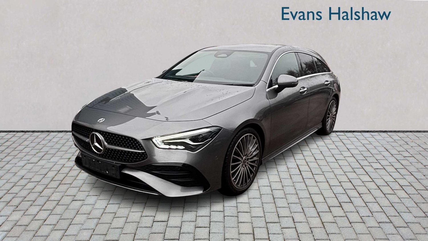 Used Mercedes-Benz CLA 2024 for sale - 77167584: Photo 2