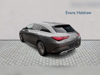 Used Mercedes-Benz CLA 2024 for sale - 77167584: Photo