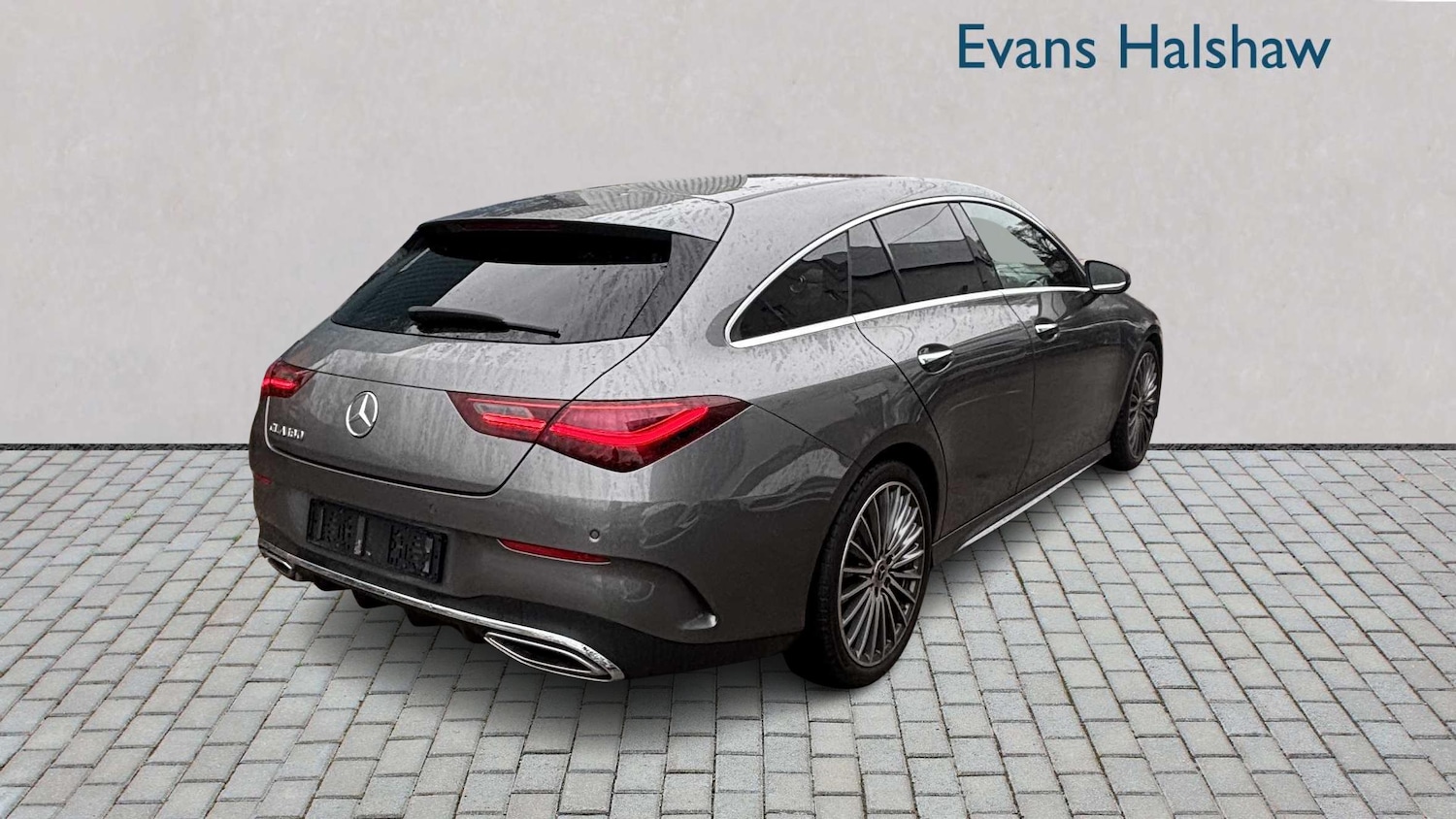 Used Mercedes-Benz CLA 2024 for sale - 77167584: Photo 4