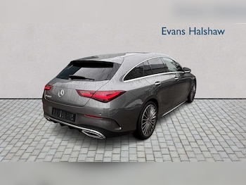 Used Mercedes-Benz CLA 2024 for sale - 77167584: Photo