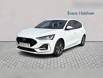 Used Ford Focus 2025 for sale - 78104968: Photo