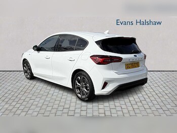 Used Ford Focus 2025 for sale - 78104968: Photo