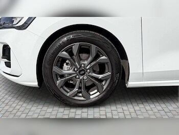 Used Ford Focus 2025 for sale - 78104968: Photo