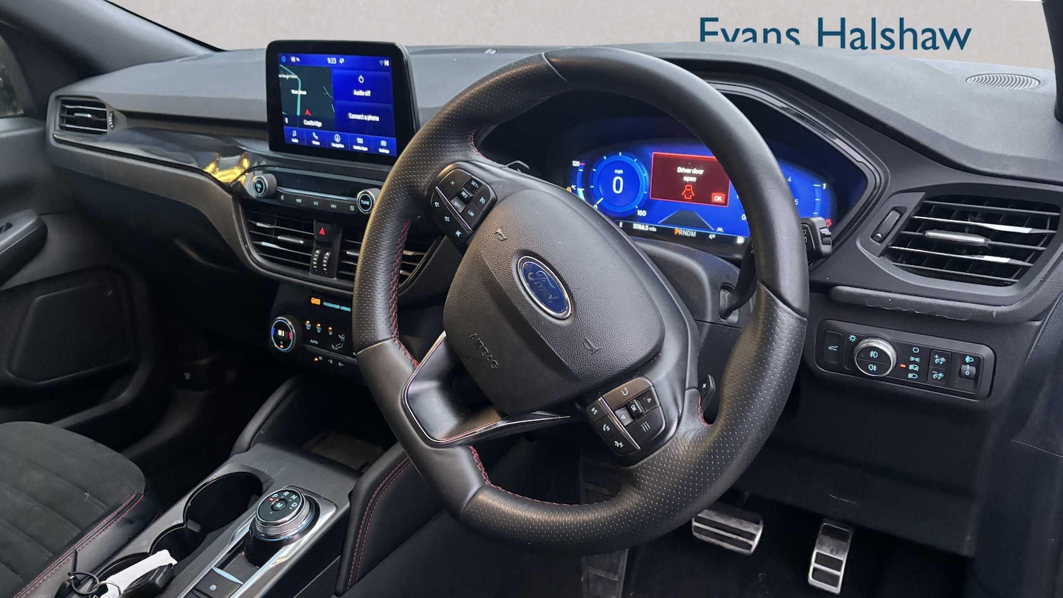 Used Ford Kuga 2021 for sale - 77194641: Photo 5