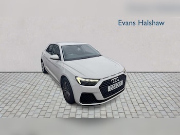 Used Audi A1 2023 for sale - 77458628: Photo