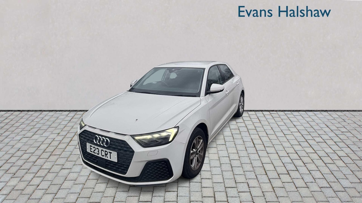 Used Audi A1 2023 for sale - 77458628: Photo 2