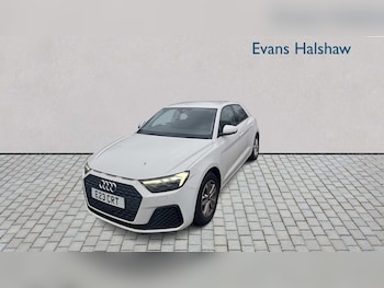 Used Audi A1 2023 for sale - 77458628: Photo