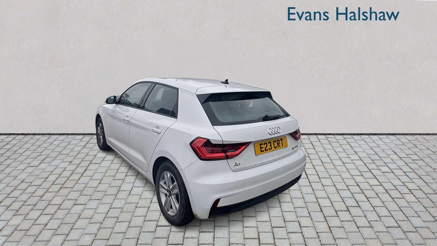 Used Audi A1 2023 for sale - 77458628: Photo 3