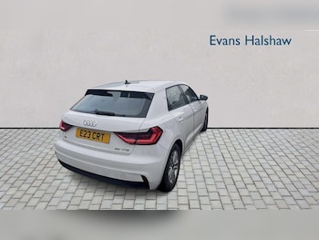 Used Audi A1 2023 for sale - 77458628: Photo