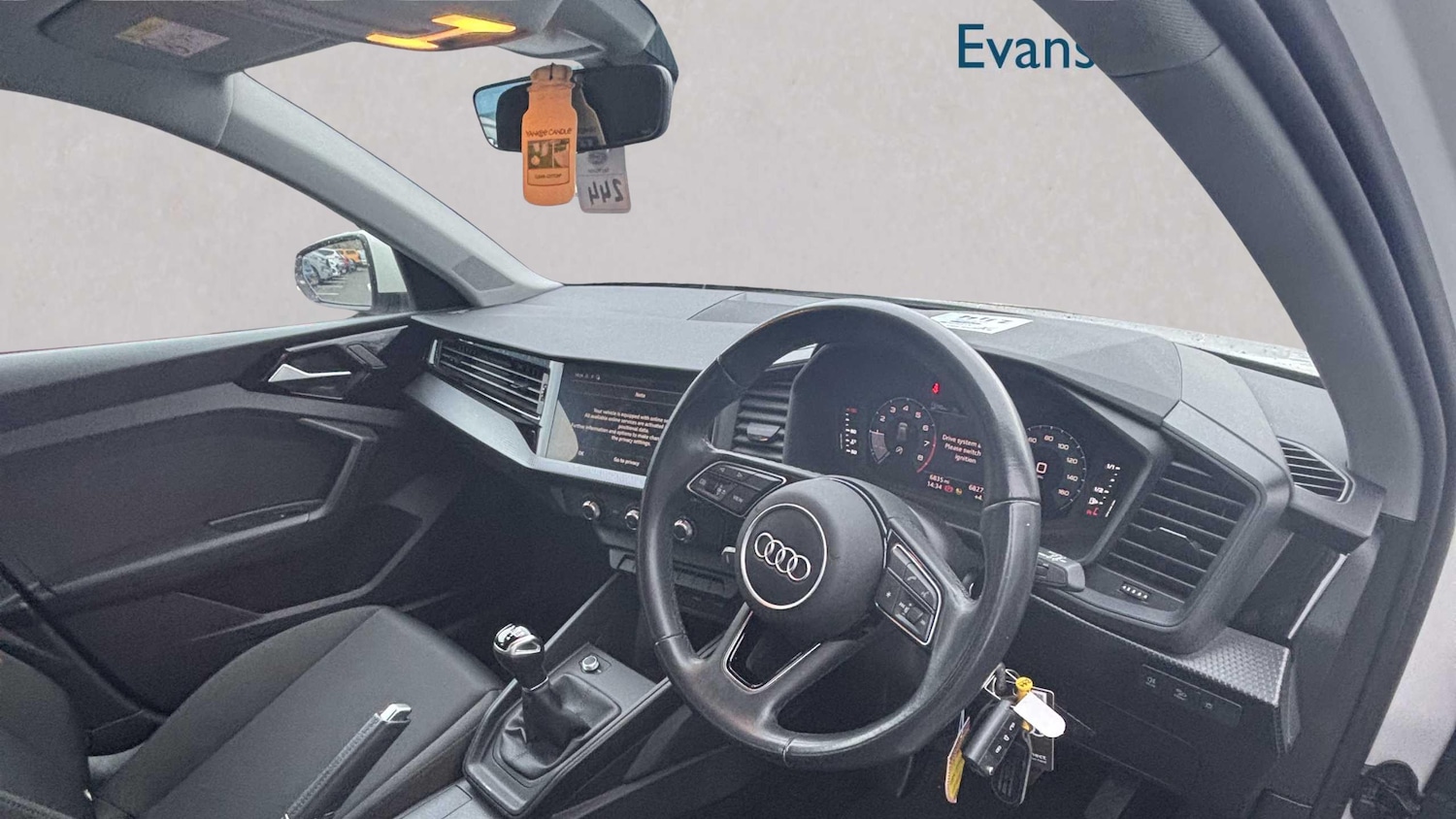 Used Audi A1 2023 for sale - 77458628: Photo 5