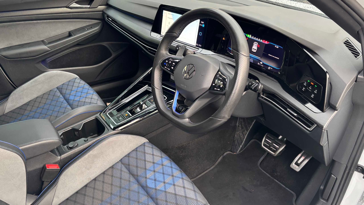 Used Volkswagen Golf 2024 for sale - 76515636: Photo 12