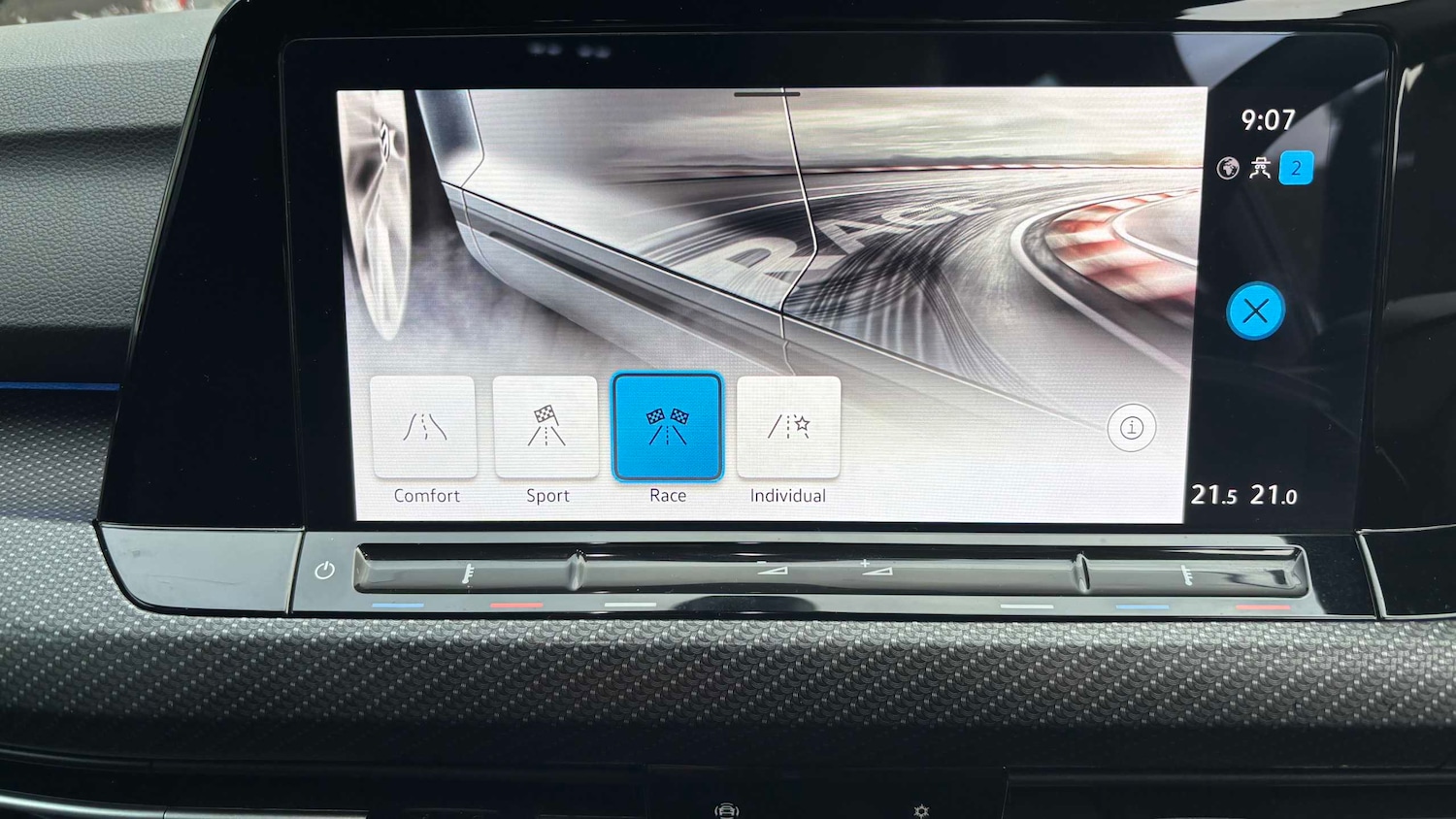 Used Volkswagen Golf 2024 for sale - 76515636: Photo 17