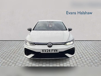 Used Volkswagen Golf 2024 for sale - 76515636: Photo