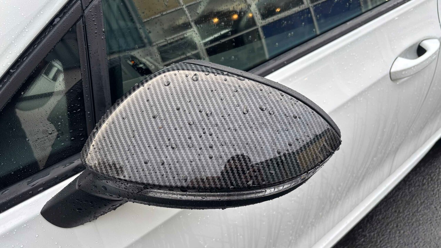 Used Volkswagen Golf 2024 for sale - 76515636: Photo 8