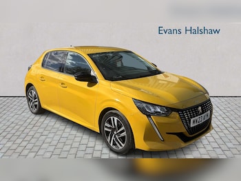 Used Peugeot 208 2023 for sale - 78551458: Photo