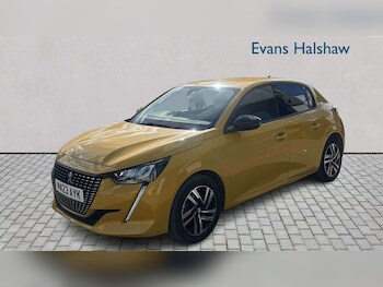 Used Peugeot 208 2023 for sale - 78551458: Photo